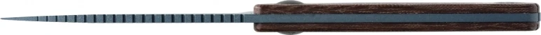 Benchmade 203BT-03 Dacian peilis su fiksuota geležte