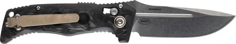 Benchmade 2730-03 Mini Adamas sulankstomas peilis