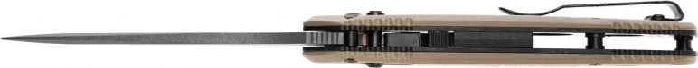 Peilis Benchmade 2750SGY-3 Auto Adamas