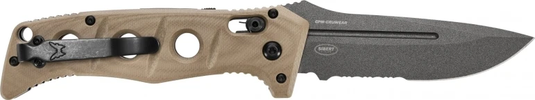 Peilis Benchmade 2750SGY-3 Auto Adamas