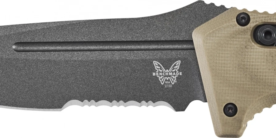 Peilis Benchmade 2750SGY-3 Auto Adamas