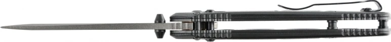 Benchmade 275GY-03 Adamas Magnacut, juodas
