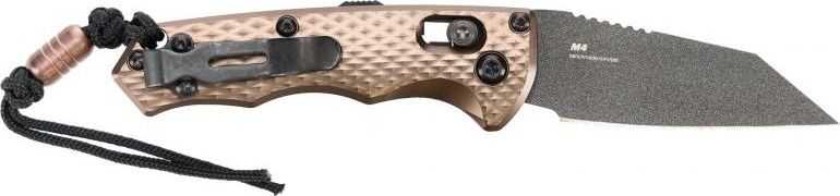 "Benchmade" 2900BK-1 Auto Immunity sulankstomas peilis