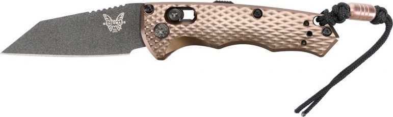 "Benchmade" 2900BK-1 Auto Immunity sulankstomas peilis