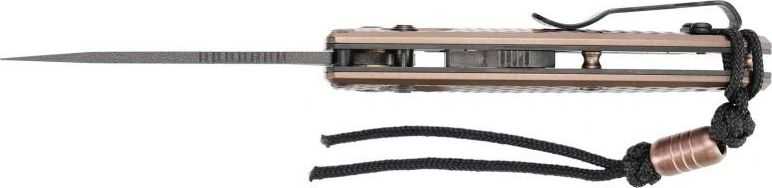 "Benchmade" 2900BK-1 Auto Immunity sulankstomas peilis