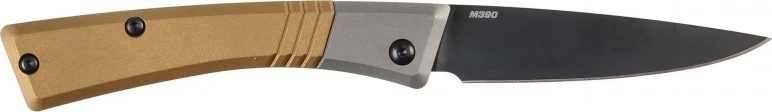 Benchmade 315BK-01 Successor sulankstomas peilis