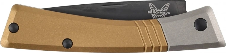 Benchmade 315BK-01 Successor sulankstomas peilis