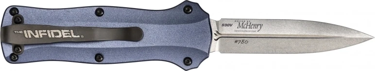 Benchmade 3350-2301 Mini Infidel LE knife