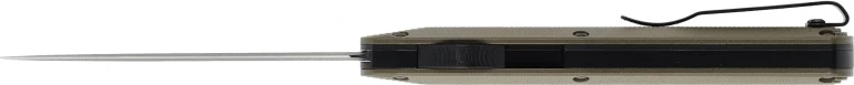 Benchmade 3400BK-1 Autocrat automatinis peilis