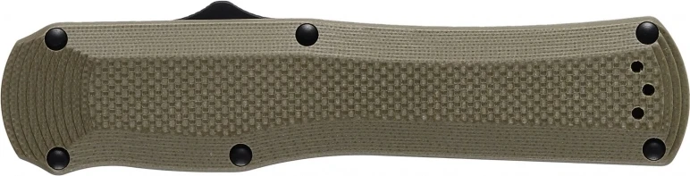 Benchmade 3400BK-1 Autocrat automatinis peilis