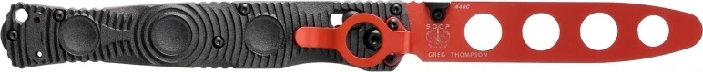 Sulankstomas peilis Benchmade 391T SOCP