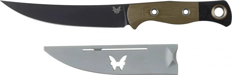 Benchmade 4050BK-01 Meatcrafter peilis