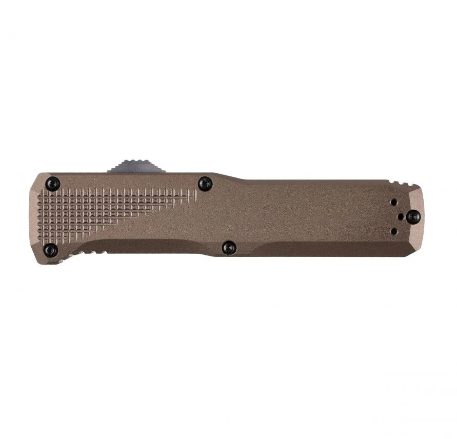 Sulankstomas peilis Benchmade 4600DLC-1 Phaeton