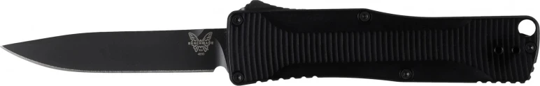 Benchmade 4850BK Om OTF Auto knife.