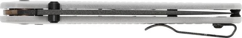 Benchmade 535BK-08 Bugout sulankstomas peilis, Storm Gray Grivory