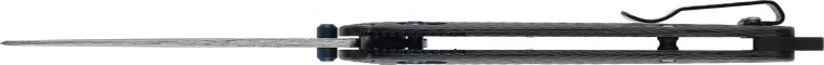 Benchmade 537-09 Bailout, Carbon Fiber, M390