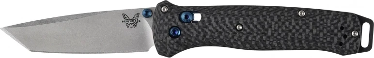 Sulenkamas peilis Benchmade 537-09 Bailout