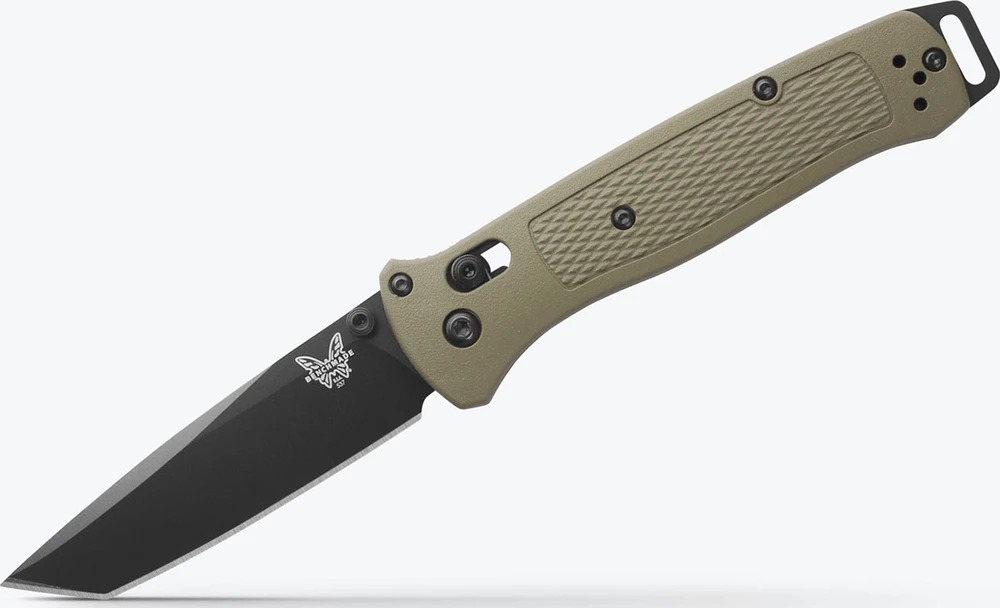 Peilis Benchmade 537BK-06 Bailout