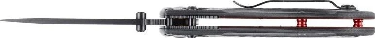 Peilis Benchmade 565BK-02 Mini-Freek, G10, CPM-M4