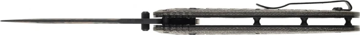 Benchmade 570CAMO-2601 PRESIDIO II Special Edition