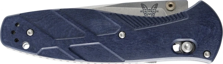 Benchmade 581-03 Osborne folding knife