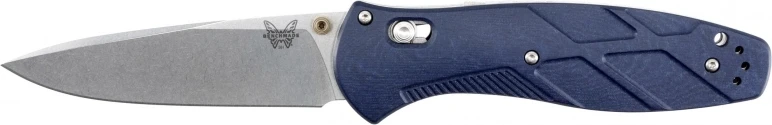 Benchmade 581-03 Osborne sulankstomas peilis