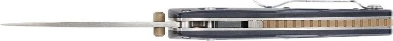 Peilis Benchmade 585-03 Mini Barrage, Axis-Assist, S30V