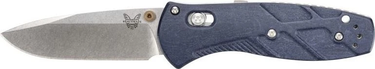Peilis Benchmade 585-03 Mini Barrage, Axis-Assist, S30V