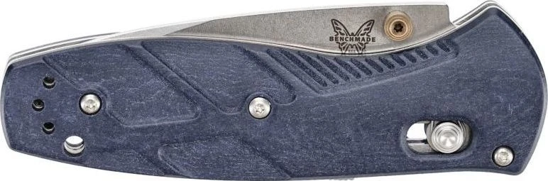 Peilis Benchmade 585-03 Mini Barrage, Axis-Assist, S30V