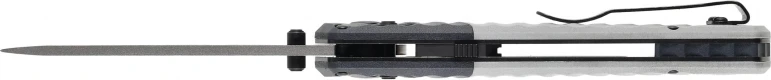 Benchmade 593GY-02 PSK sulankstomas peilis