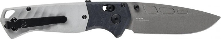 Benchmade 593GY-02 PSK sulankstomas peilis