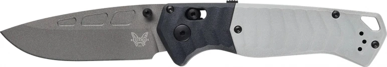 Benchmade 593GY-02 PSK sulankstomas peilis