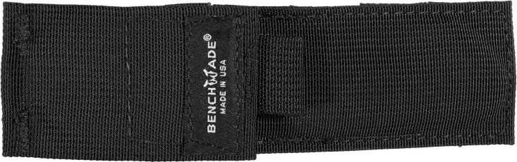 Gelbėjimo peilis Benchmade 8BLKWMED Medical Hook