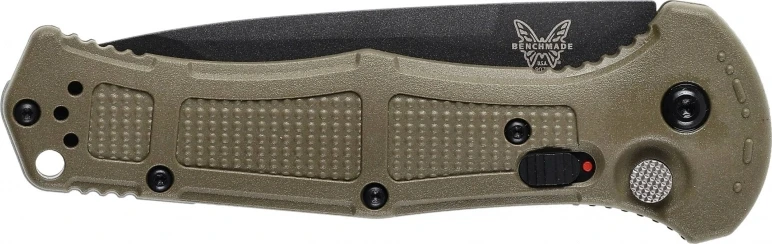 Peilis Benchmade 9071BK-1 Claymore