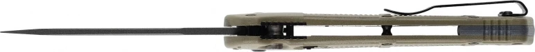 Peilis Benchmade 9071BK-1 Claymore