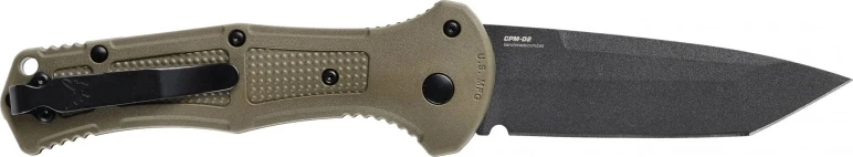 Peilis Benchmade 9071BK-1 Claymore