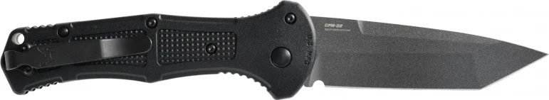Benchmade 9071BK Claymore sulankstomas peilis