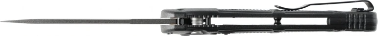 Benchmade 9071BK Claymore sulankstomas peilis