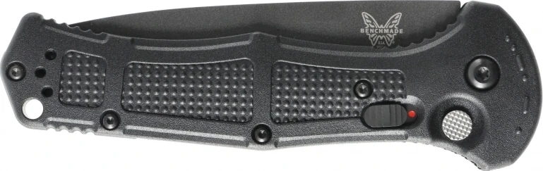 Benchmade 9071BK Claymore sulankstomas peilis