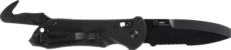Benchmade 916SBK Triage peilis