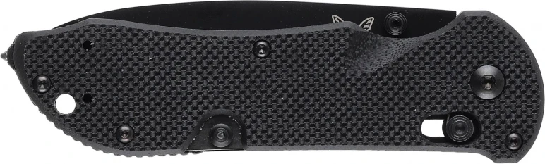 Benchmade 916SBK Triage peilis