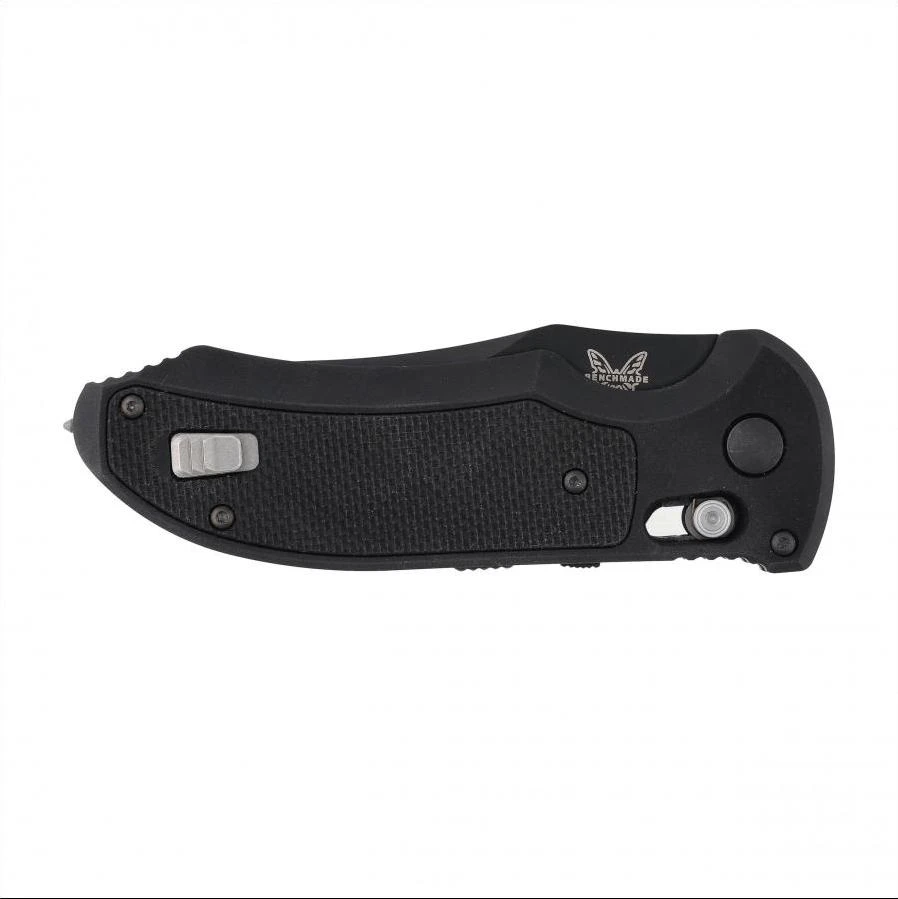 Benchmade 9170SBK Auto Triage sulankstomas peilis