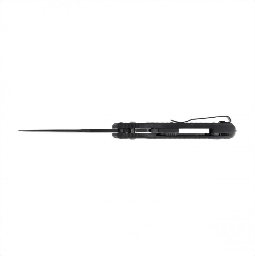 Benchmade 9170SBK Auto Triage sulankstomas peilis