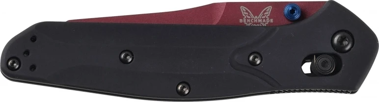 Benchmade 940CN-2504 International Limited 2025