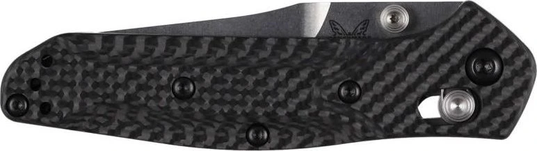 "Benchmade" 945-2 MINI OSBORNE, anglies, CPM-S90V