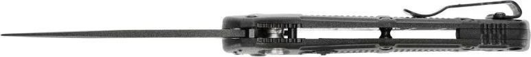 Peilis Benchmade 9570BK Mini Claymore, juodas