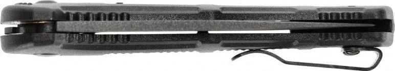 Peilis Benchmade 9570BK Mini Claymore, juodas