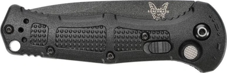 Peilis Benchmade 9570BK Mini Claymore, juodas