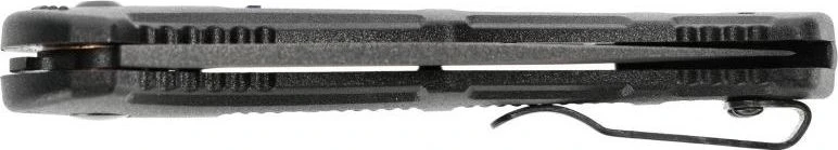 Peilis Benchmade 9570BK Mini Claymore, juodas