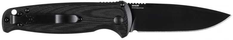 Peilis Benchmade 4300BK CLA